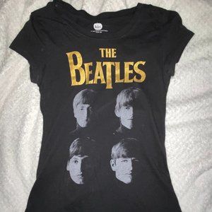 Beatles Shirt